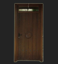 Door #9