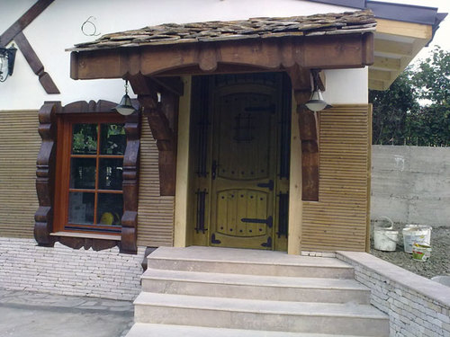 'Stenata' pub - Kardzhali