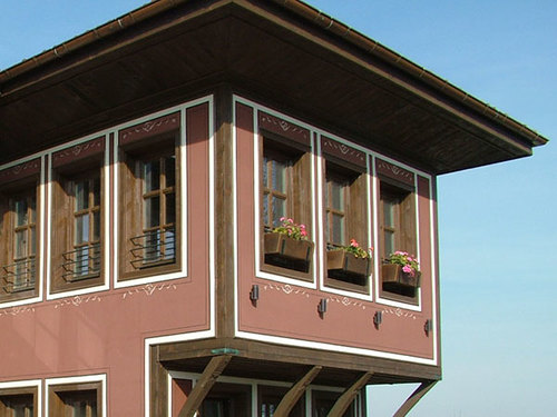 Revival house in Plovdiv