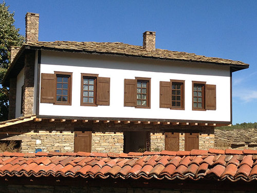 House Dubovitsa