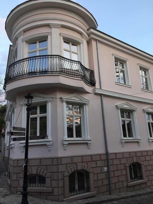 Old Town House - Old Town, Plovdiv