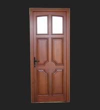 Door #4