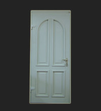 Врата #1