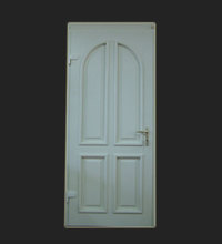 Door #1