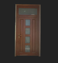 Door #18