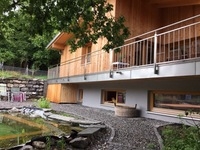Обект, изпълнен в Австрия - Пасивна и екологична къща